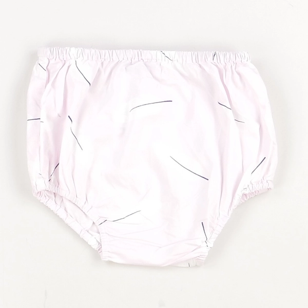 Short blanc - Jacadi - Fille 18 mois - Seconde Main