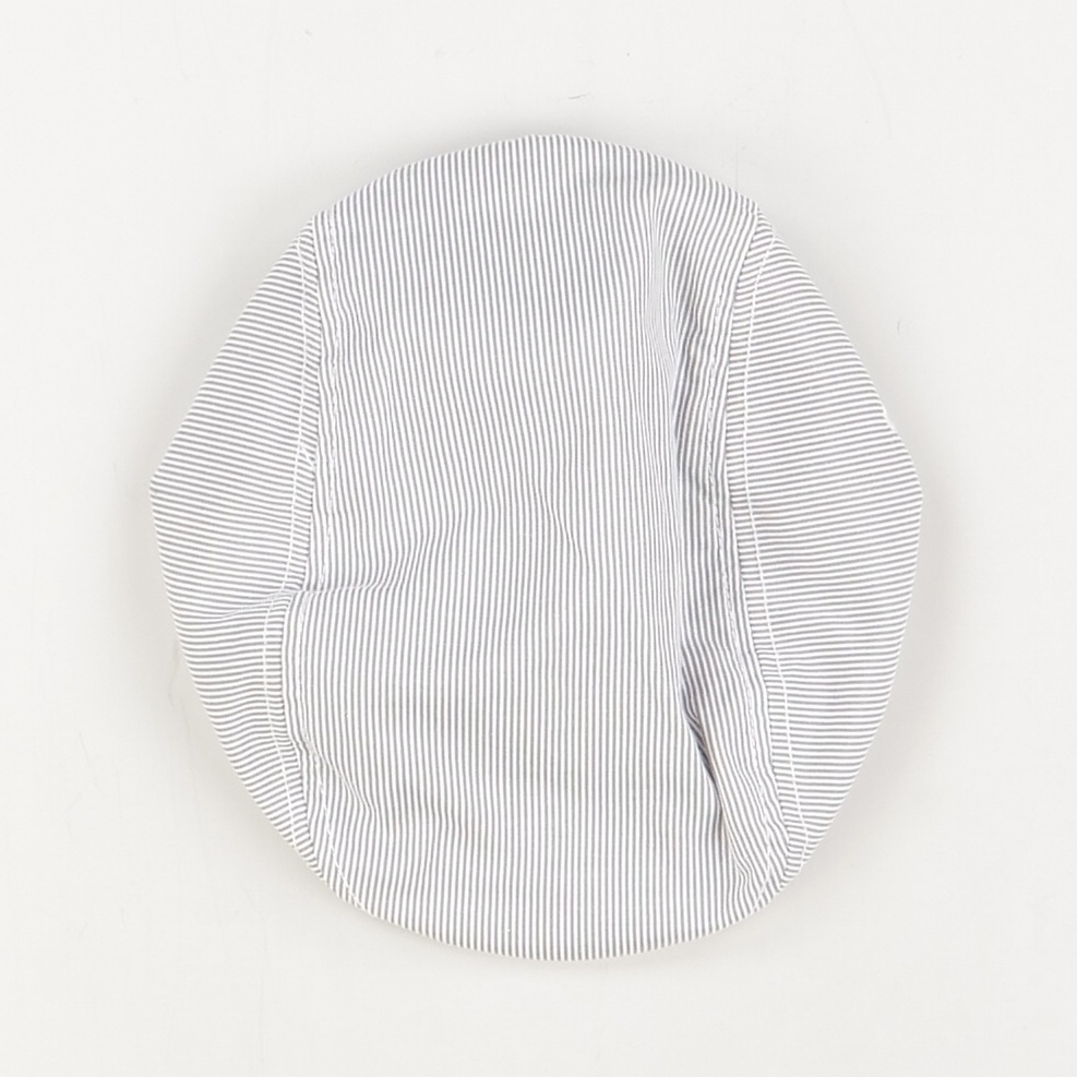 Casquette gris - Okaidi - Garçon 24 mois - Seconde Main