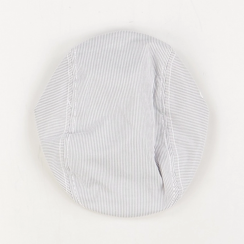 Casquette gris - Okaidi - Garçon 24 mois - Seconde Main