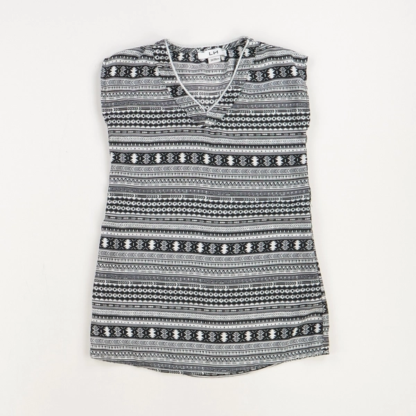 Robe noir - La Halle - Fille 3 ans - Seconde Main