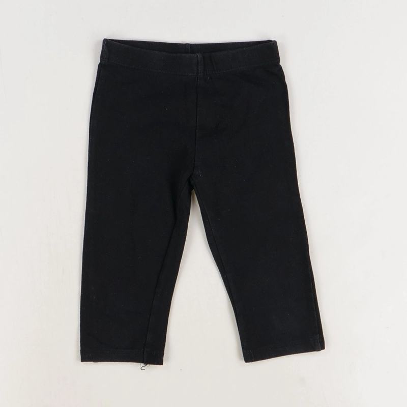 Legging noir - Kiabi - Garçon 4 ans - Seconde Main