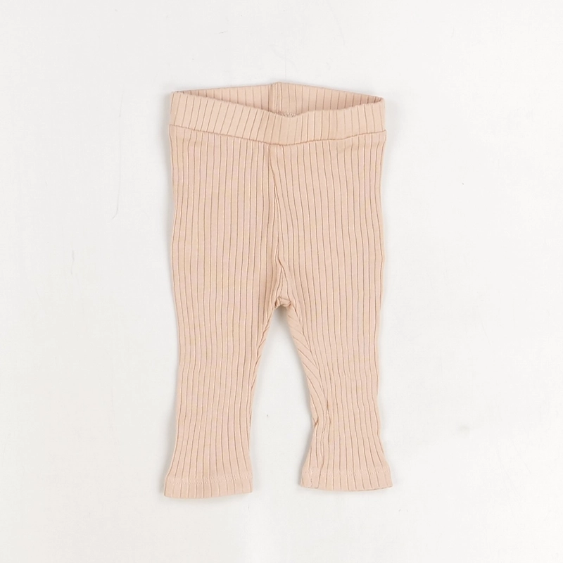 Legging beige - Kiabi - Fille 3 mois - Seconde Main