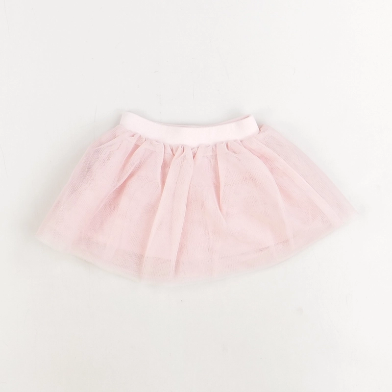 Jupe rose - Cocoon - Fille 3 mois - Seconde Main