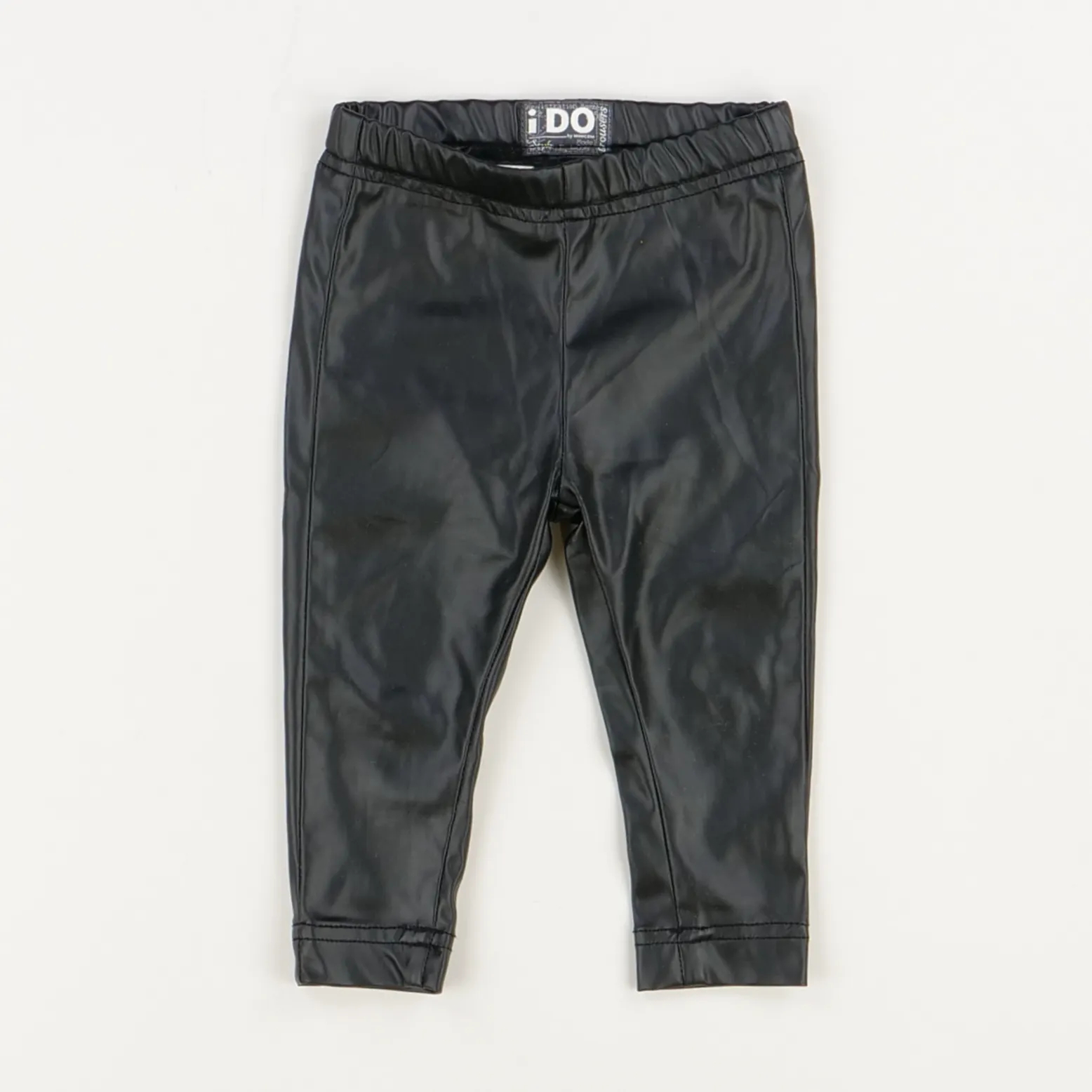 Legging noir - I Do - Fille 12 mois - Seconde Main