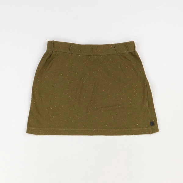 Jupe vert - Eleven Paris - Fille 6 ans - Seconde Main