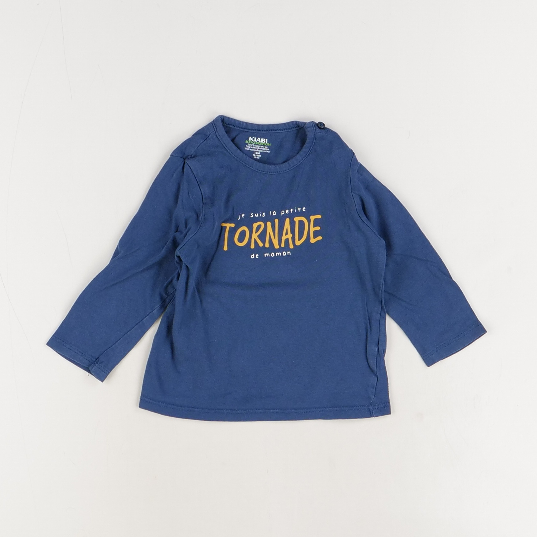 Shirt Kiabi Kiabi 24 Mois Kiabi T Shirt 24 Mois Lot T-shirts 24