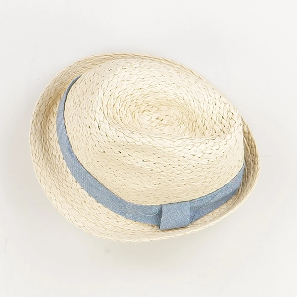 Chapeau beige - Kiabi - Garçon 24 mois - Seconde Main