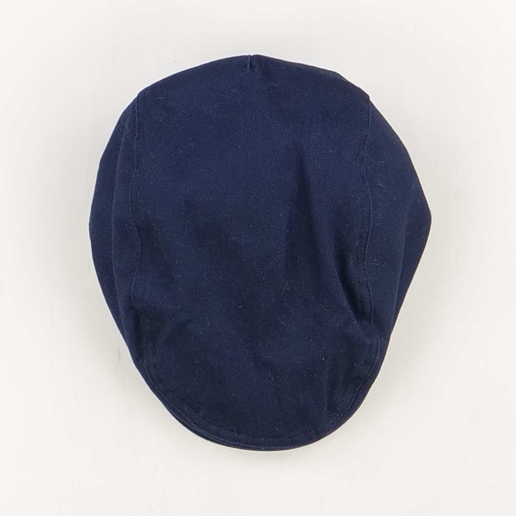 Chapeau bleu - Kiabi - Garçon 6 ans - Seconde Main