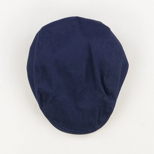 Chapeau bleu - Kiabi - Garçon 6 ans - Seconde Main