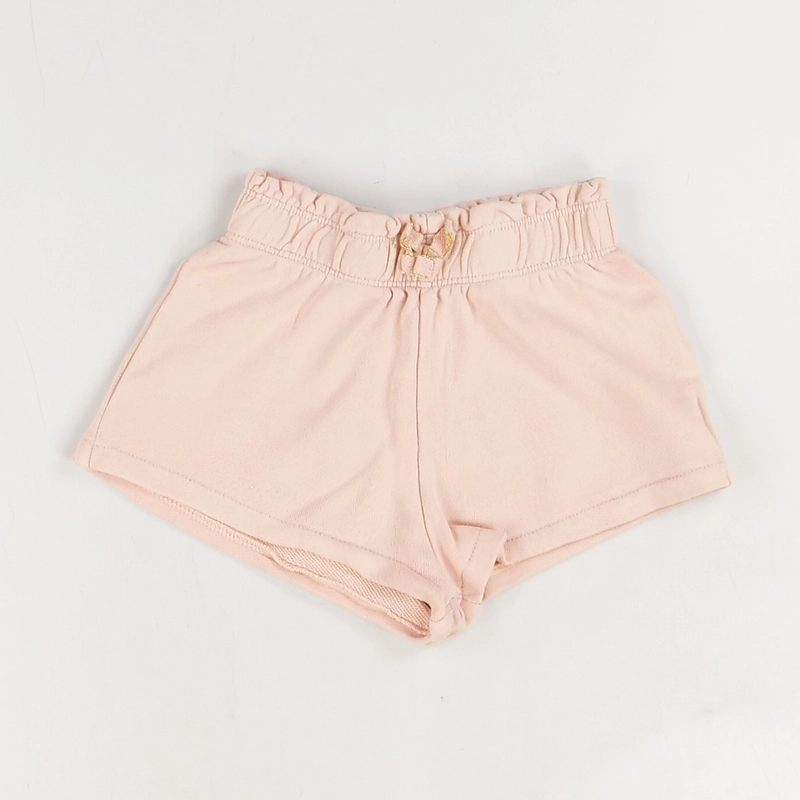 Short beige - Kiabi - Fille 24 mois - Seconde Main