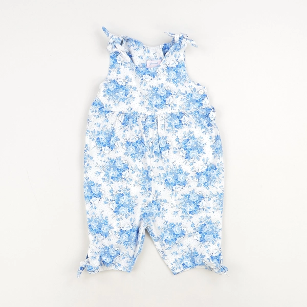 Combinaison blanc - Jacadi - Fille 2 ans - Seconde Main