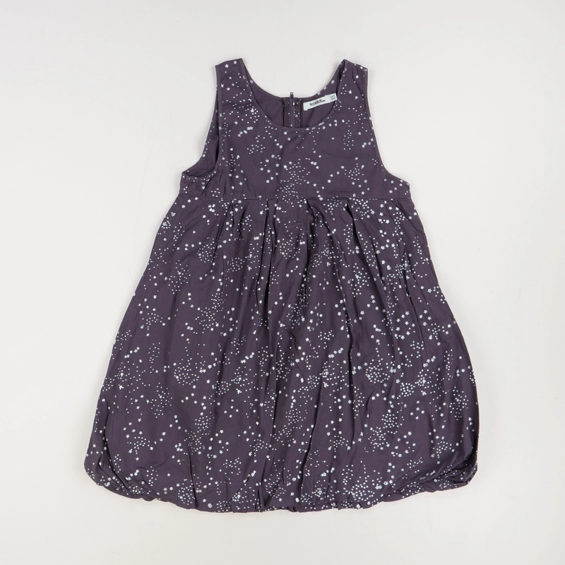 Robe violet - Tape à l'oeil - Fille 12 ans - Seconde Main