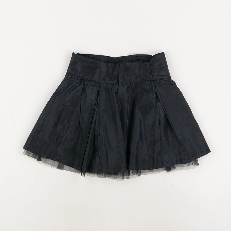 Jupe noir - NKY - Fille 6 ans - Seconde Main