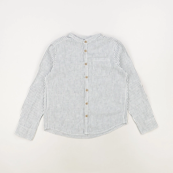 Chemise blanc - Kiabi - Garçon 10 ans - Seconde Main