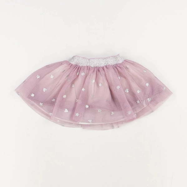 Jupe rose - Orchestra - Fille 6 mois - Seconde Main
