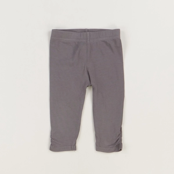 Jogging gris - Tape à l'oeil - Fille 6 mois - Seconde Main