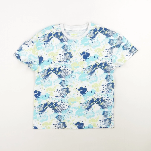 T-shirt multicolore - Pepperts - Garçon 9 ans - Seconde Main