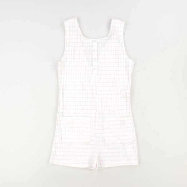 Combinaison multicolore - Kiabi - Fille 12 ans - Seconde Main