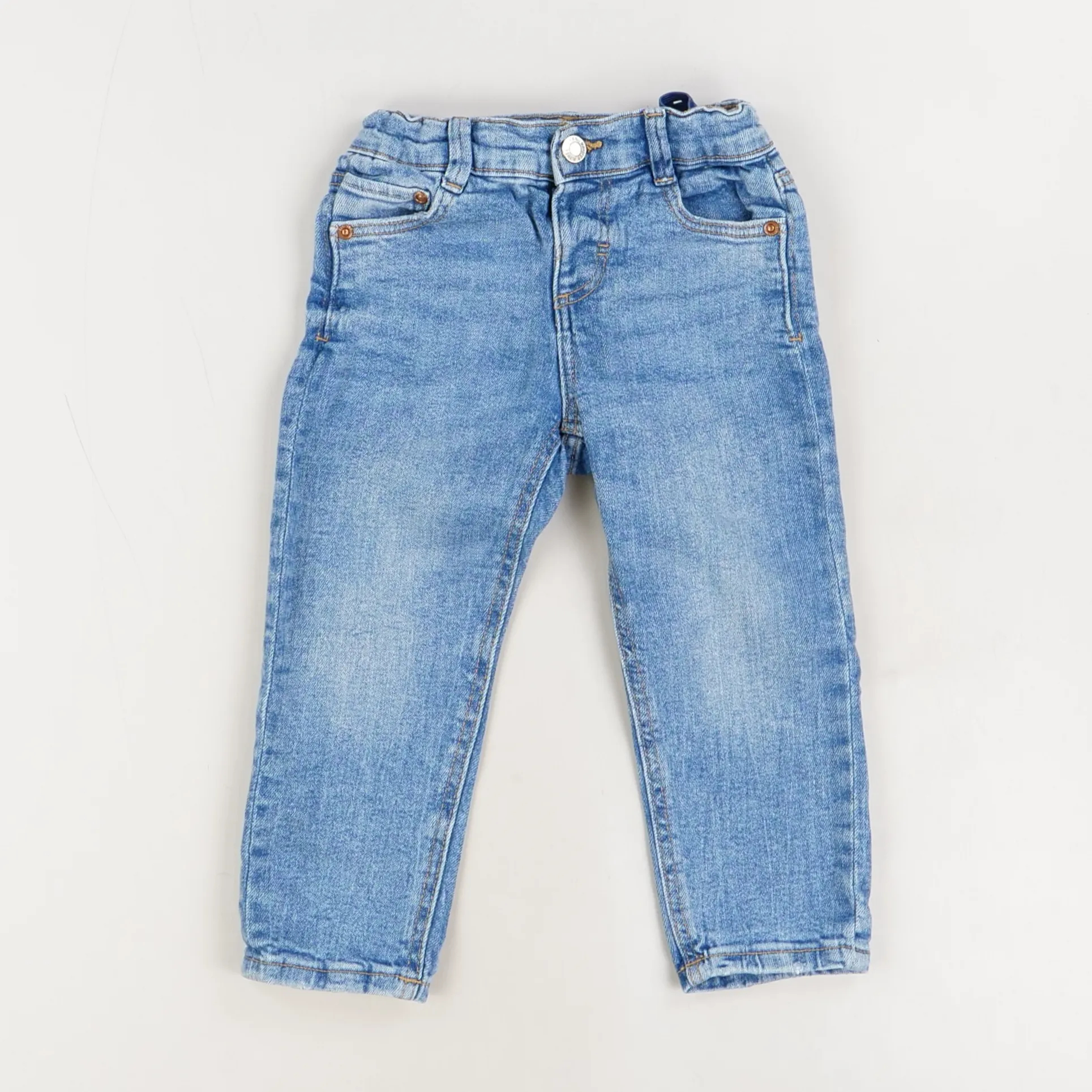 Ensemble Vêtements Maman Et Papa Pour Garçon 18-24 Mois - Occasion Très Bon état
