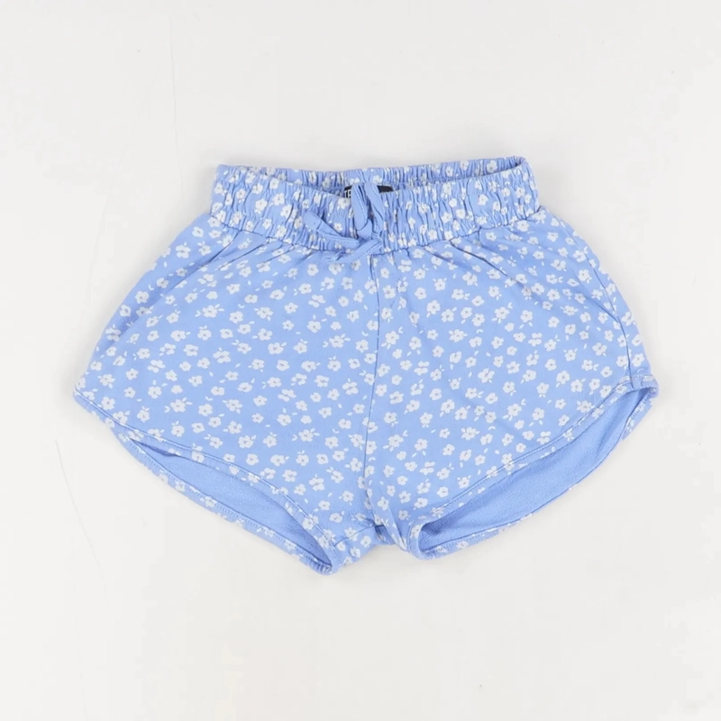 Short bleu clair - Tex - Garçon 5 ans - Seconde Main