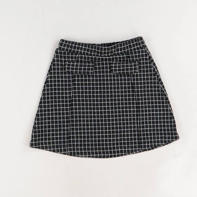 Jupe noir - Fashion Private Company - Fille 6 ans - Seconde Main