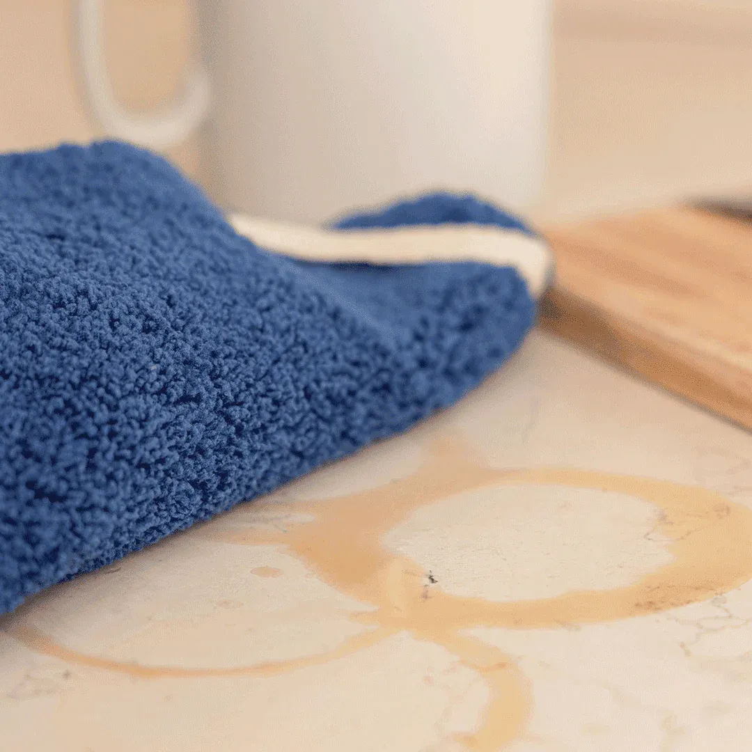 Microfibre Absorption (Bleu) - Image 3