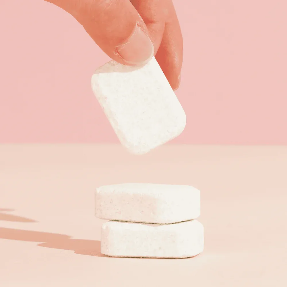 Tablettes lave-vaisselle sans film - Image 2