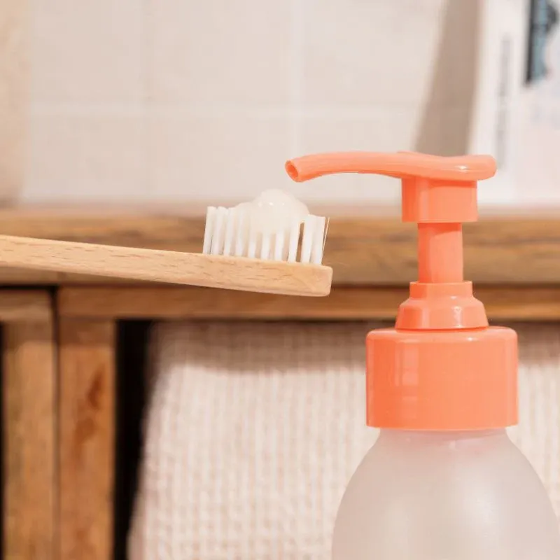 Kit découverte dentifrice kids fraise - Image 3