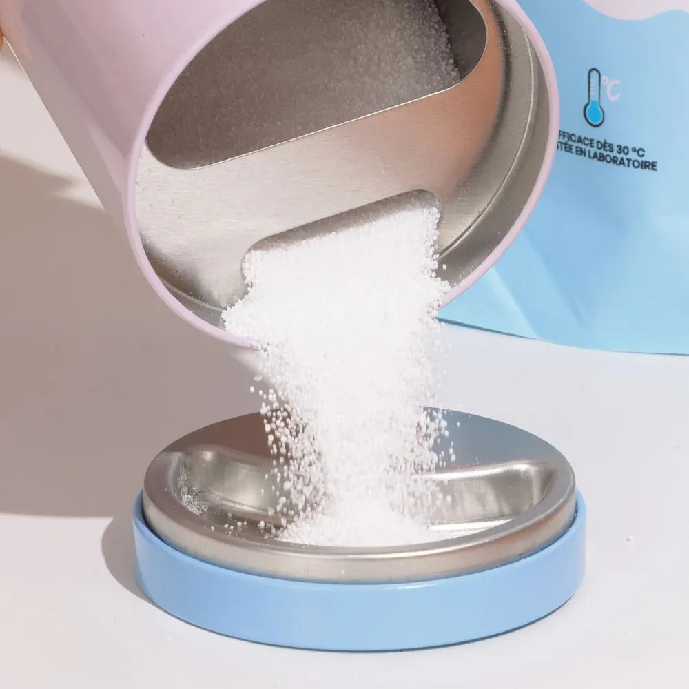 Recharge Lessive Laine & soie - Image 3