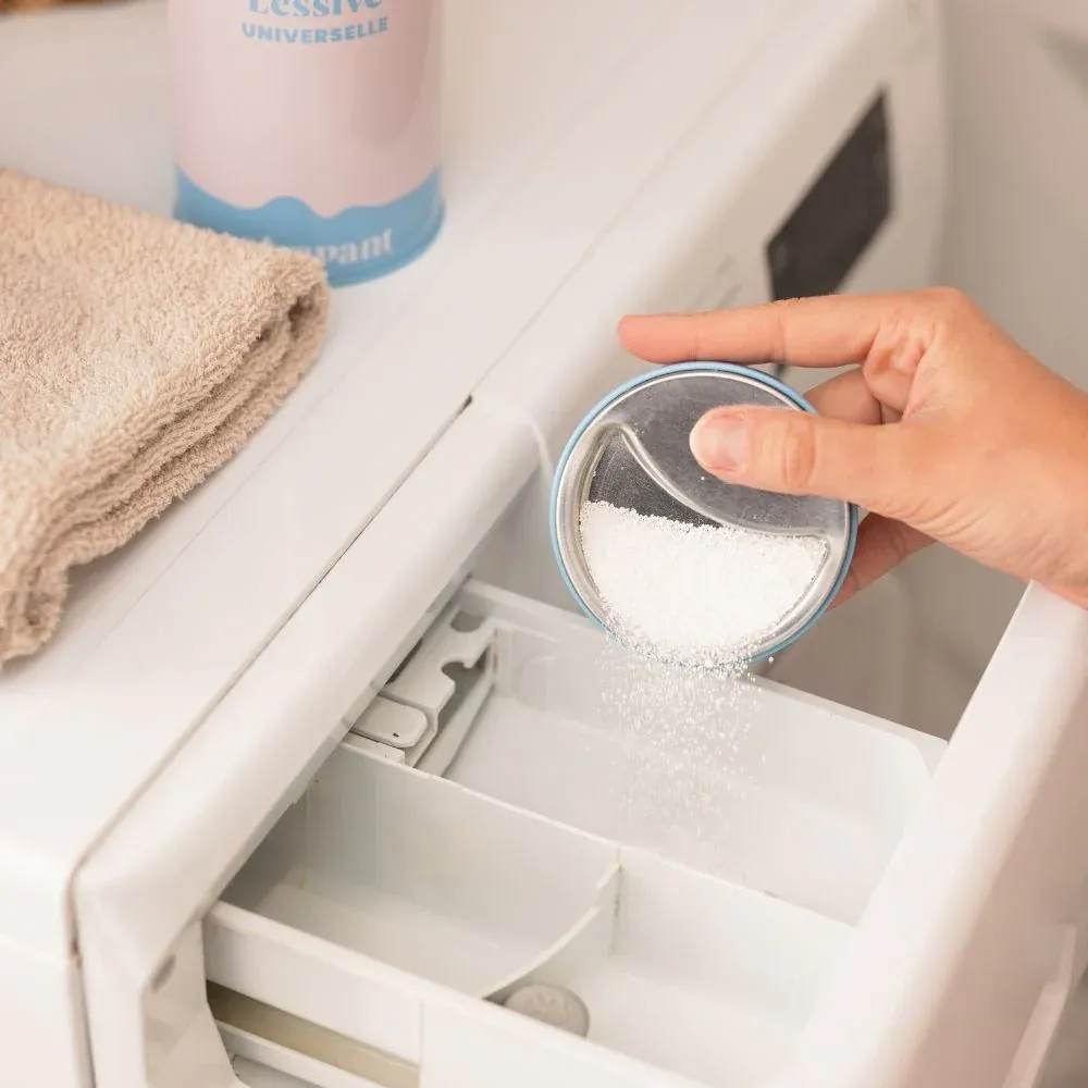 Recharge Lessive Laine & soie - Image 4