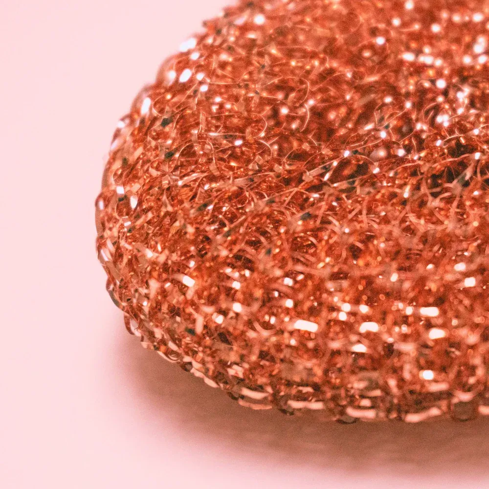 Grattoir Cuivre - Image 3