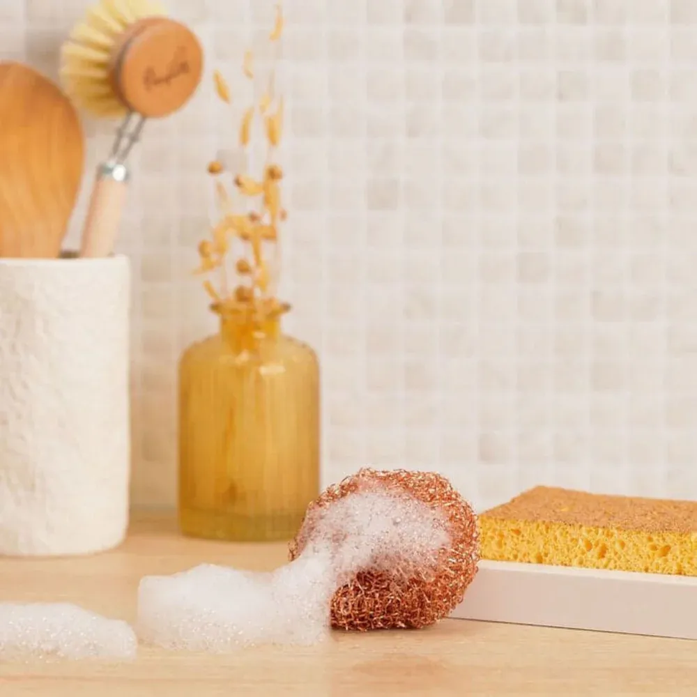 Grattoir Cuivre - Image 4