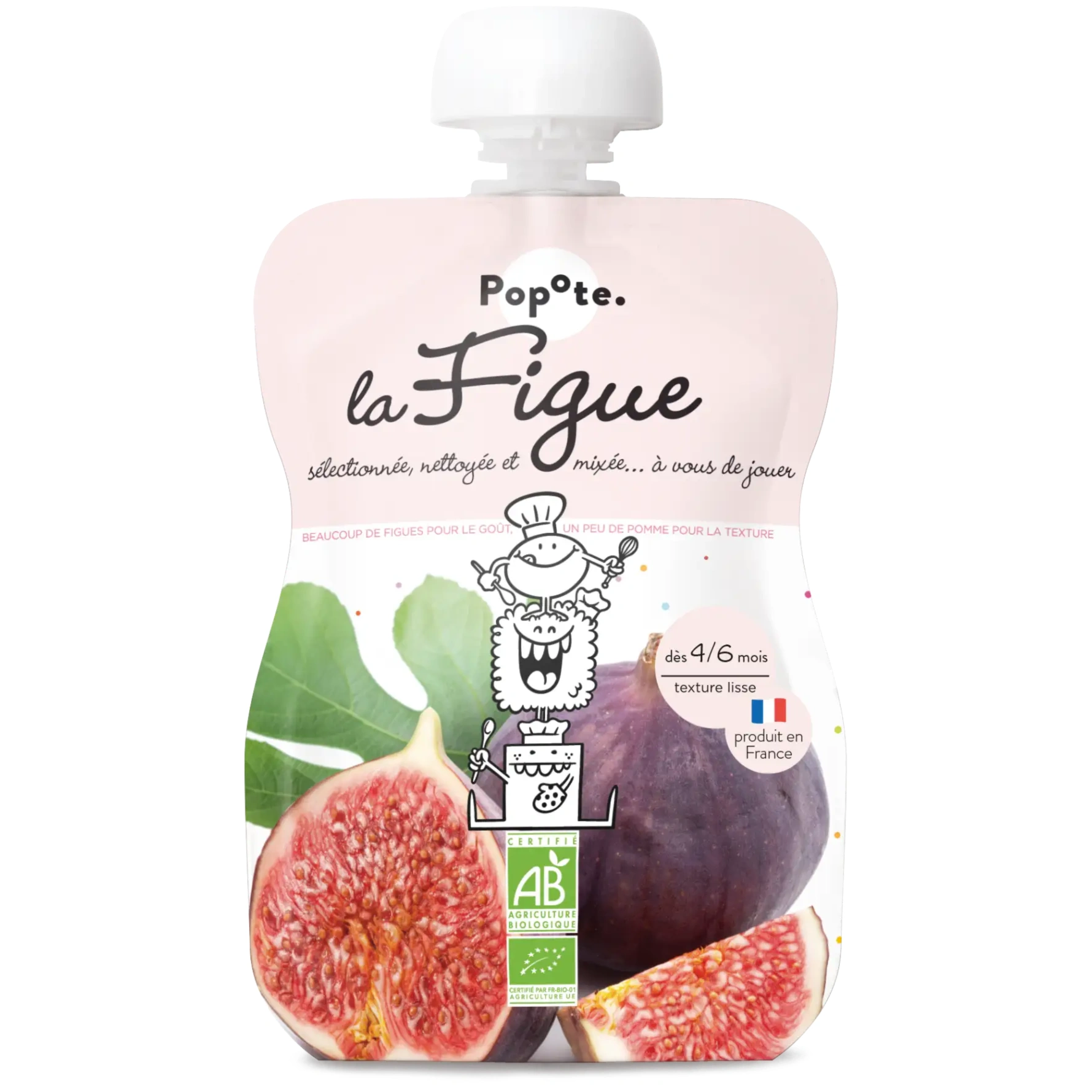 Gourde Figue